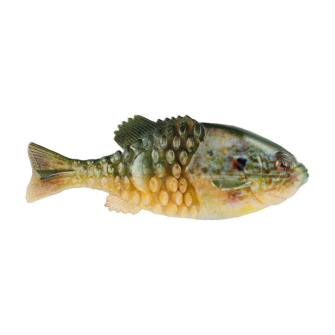 Berkley PowerBait® Gilly 5"