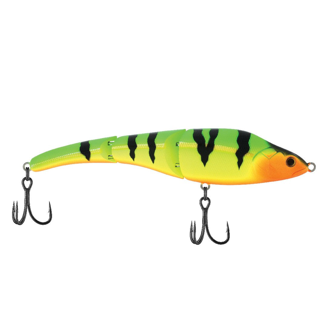 Berkley Magic Swimmer Saltwater 7.5" – 3.38 oz