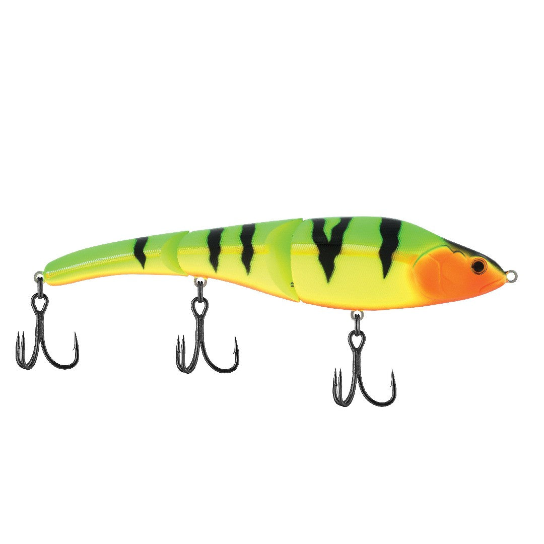 Berkley Magic Swimmer Saltwater 9" – 4.5 oz