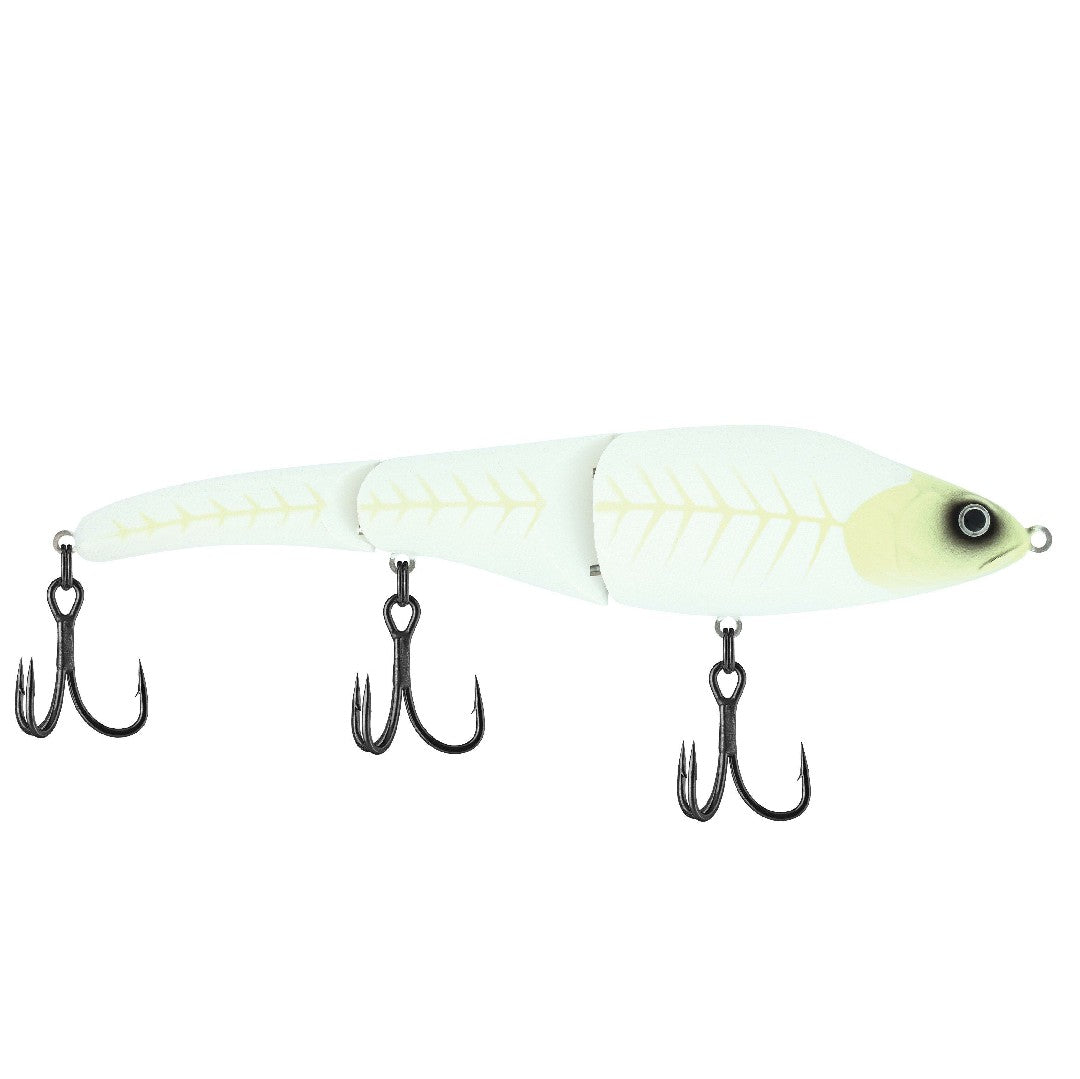 Berkley Magic Swimmer Saltwater 9" – 4.5 oz