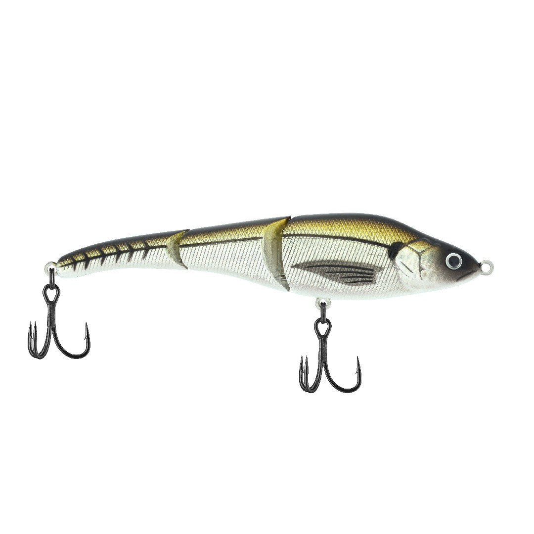 Berkley Magic Swimmer Saltwater 5" – 3/4 oz