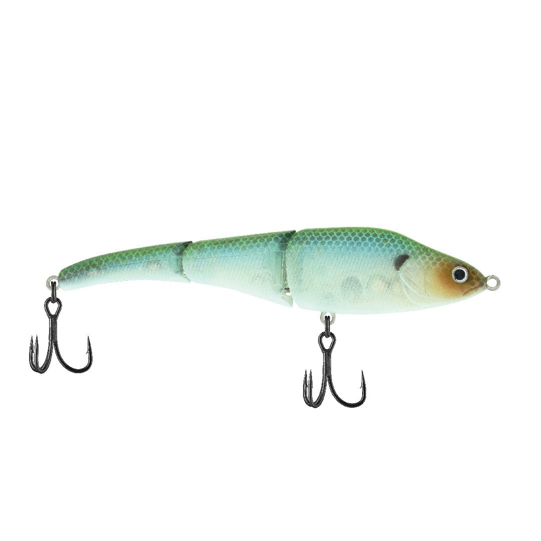 Berkley Magic Swimmer Saltwater 5" – 3/4 oz