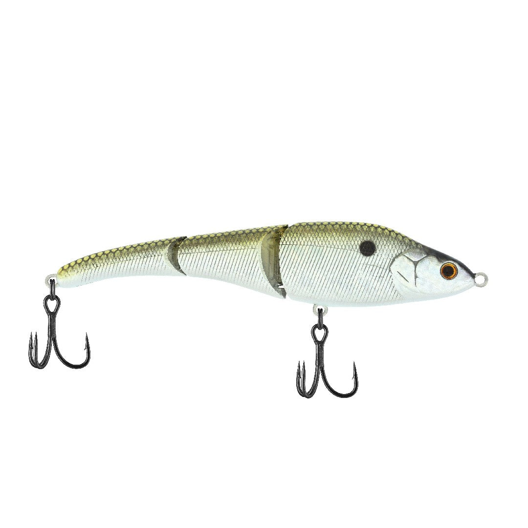 Berkley Magic Swimmer Saltwater 5" – 3/4 oz