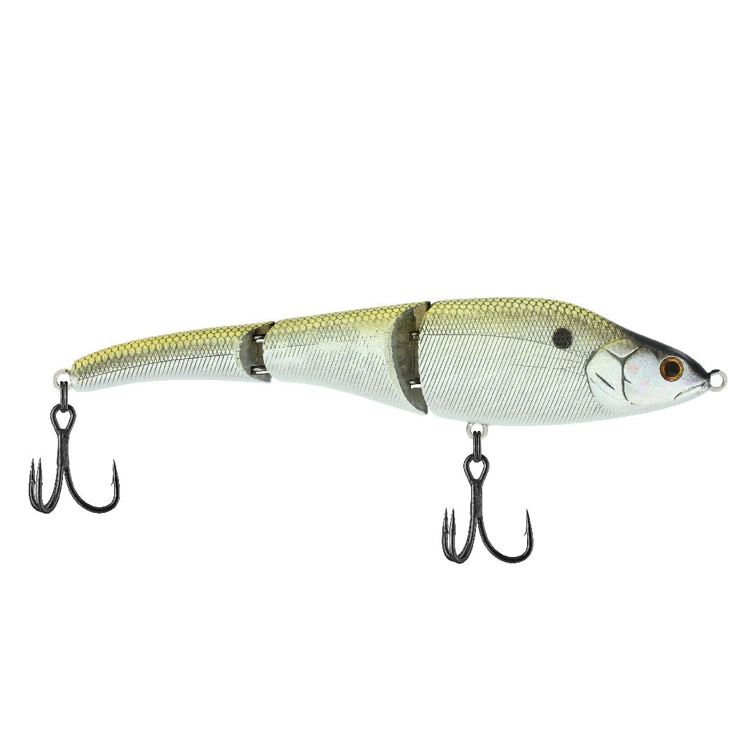 Berkley Magic Swimmer Saltwater 7.5" – 3.38 oz