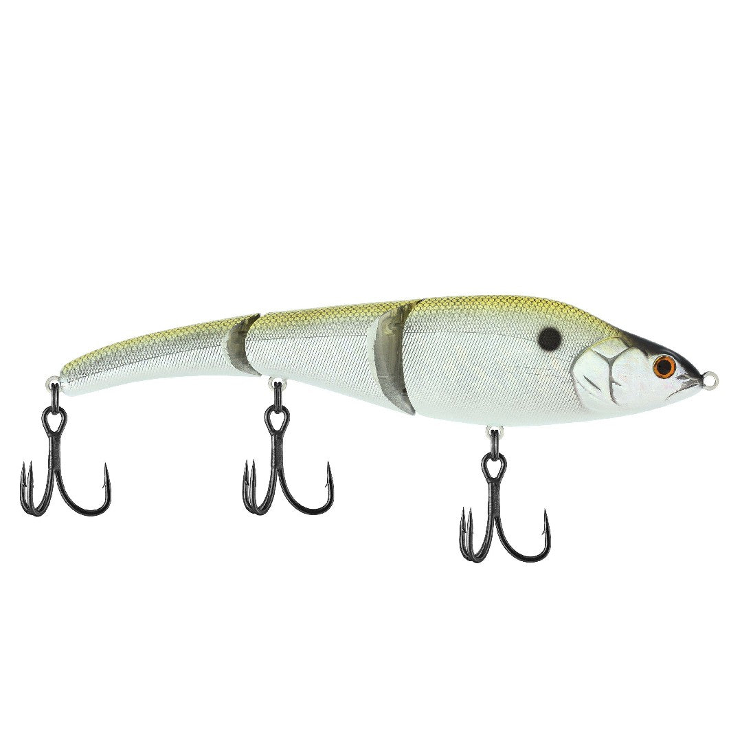 Berkley Magic Swimmer Saltwater 9" – 4.5 oz