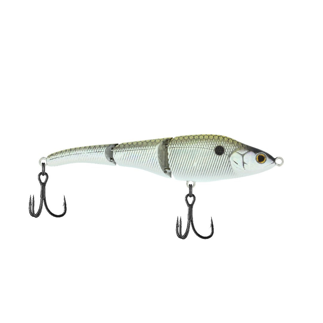 Berkley Magic Swimmer Saltwater 3.75" – 3/8 oz