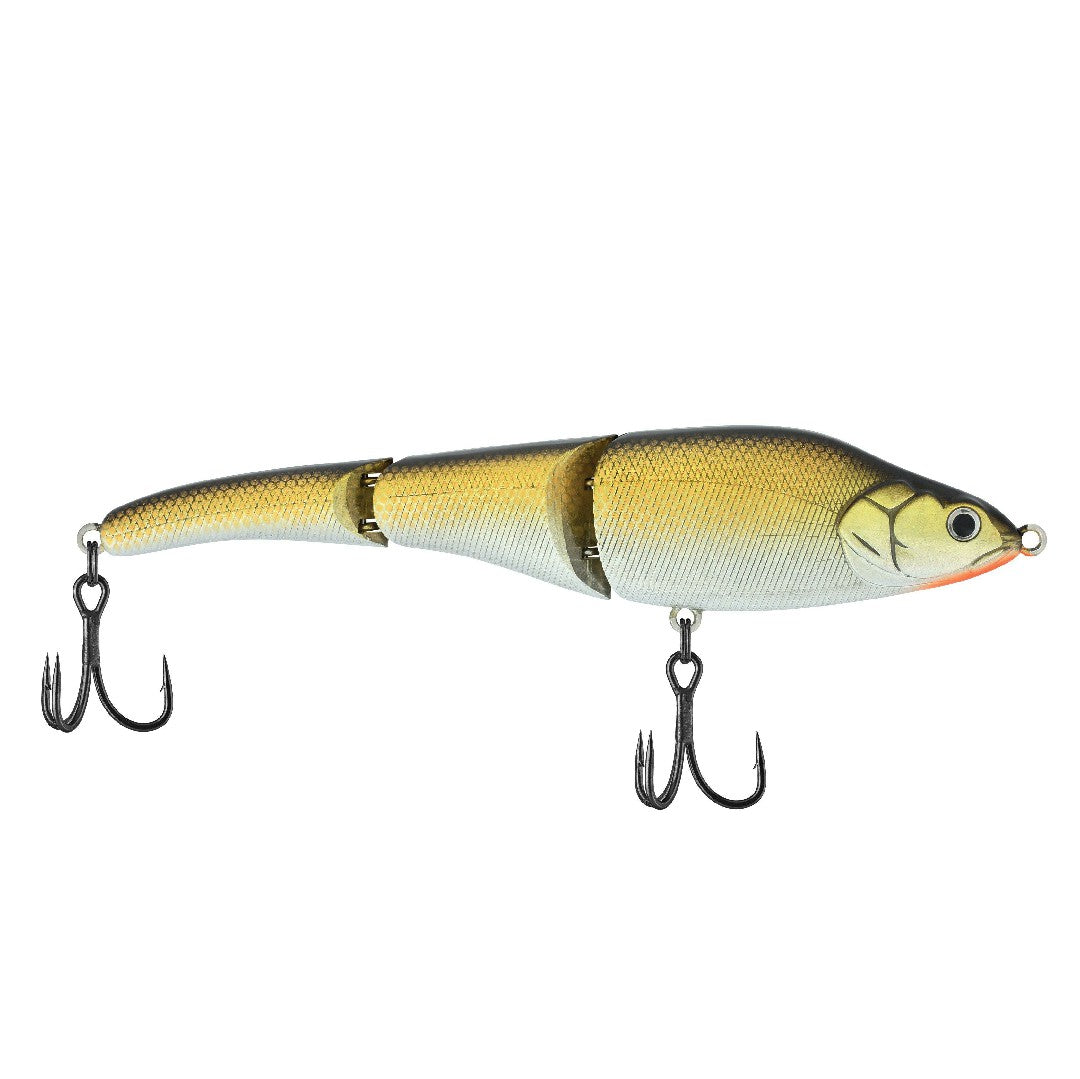 Berkley Magic Swimmer Saltwater 7.5" – 3.38 oz