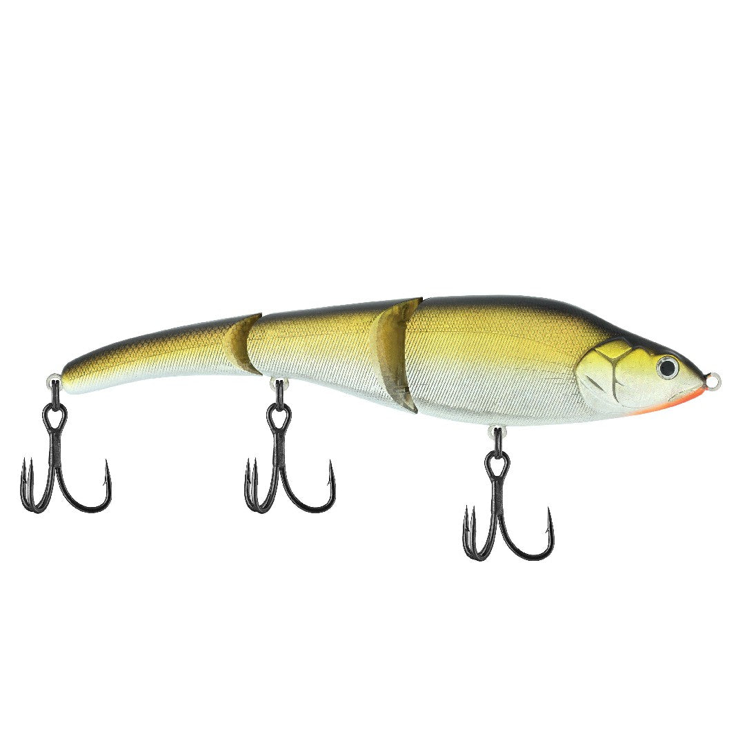 Berkley Magic Swimmer Saltwater 9" – 4.5 oz