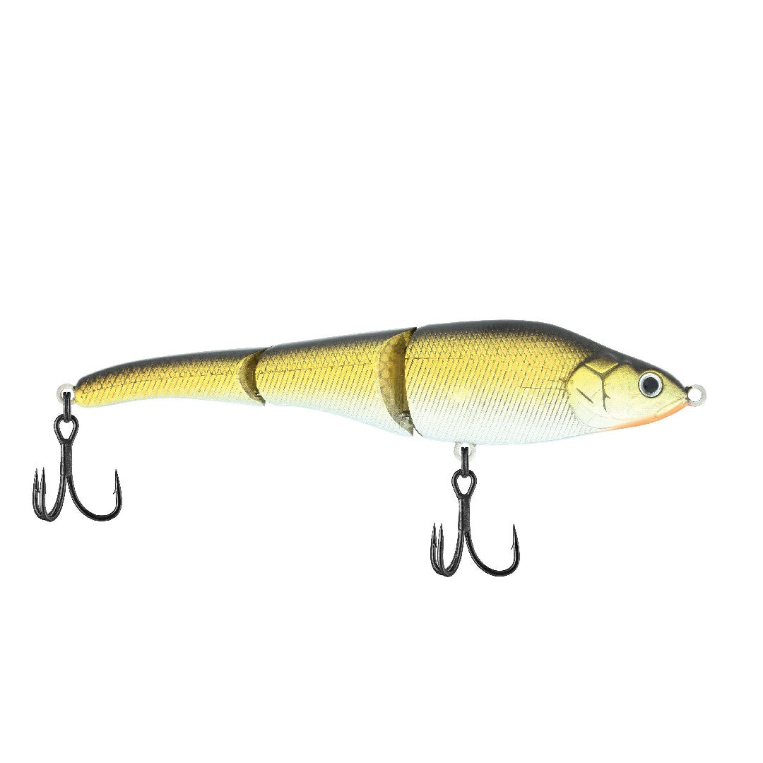 Berkley Magic Swimmer Saltwater 5" – 3/4 oz
