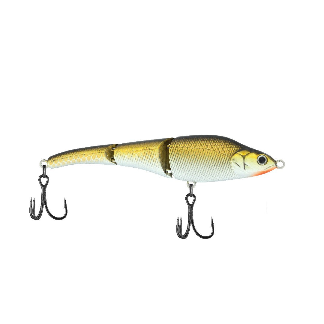 Berkley Magic Swimmer Saltwater 3.75" – 3/8 oz