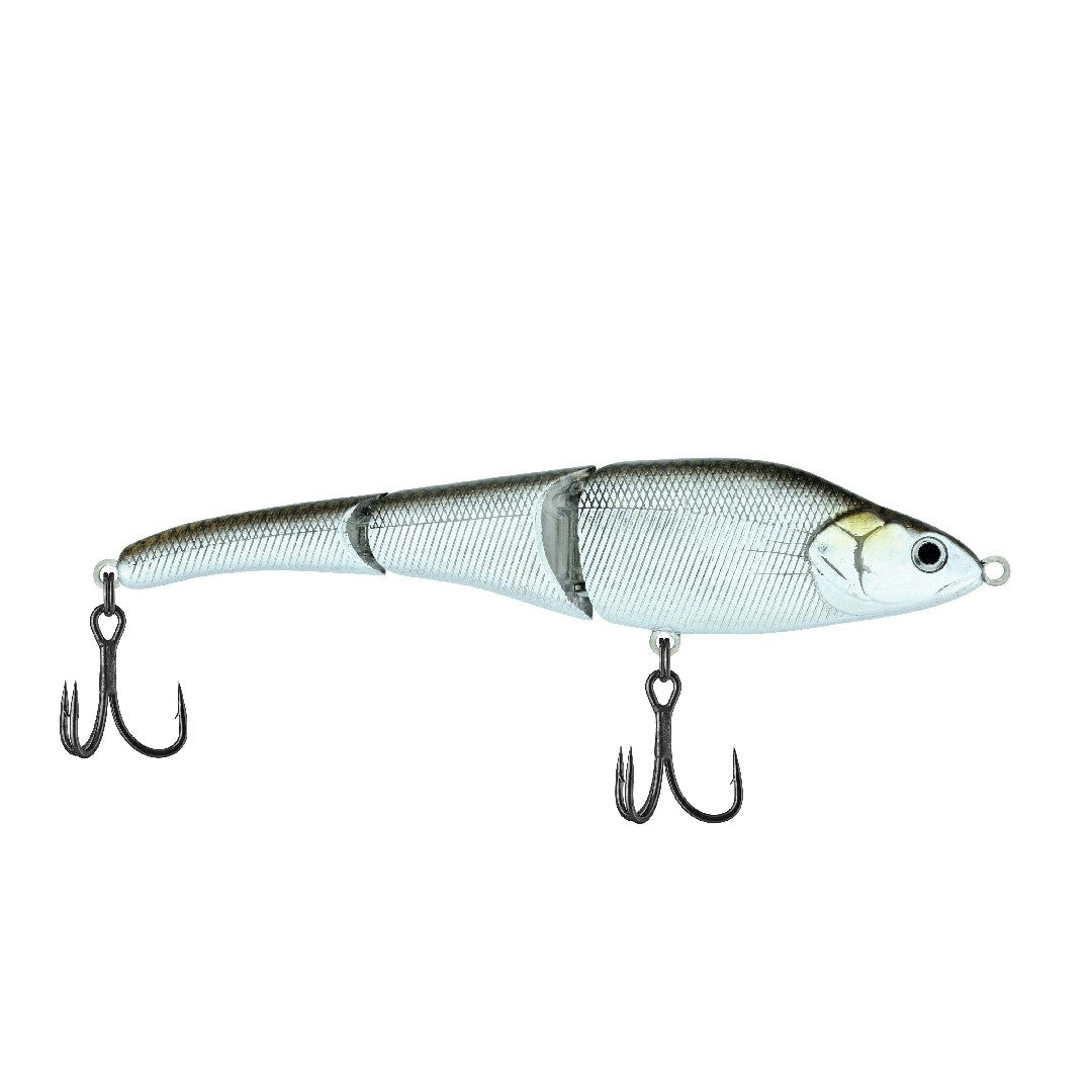 Berkley Magic Swimmer Saltwater 5" – 3/4 oz
