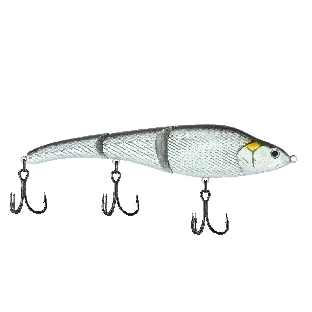 Berkley Magic Swimmer Saltwater 9" – 4.5 oz