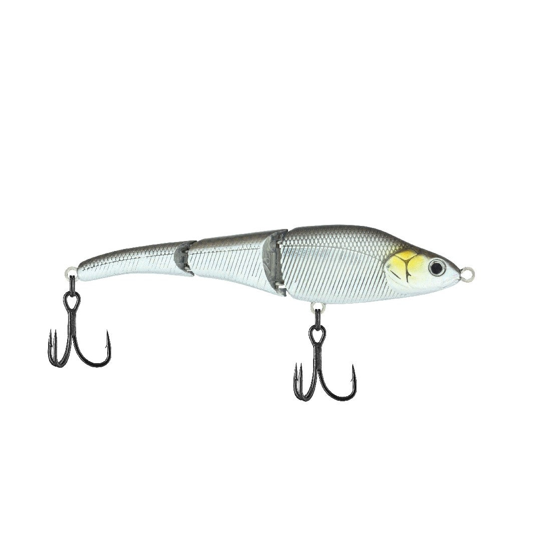 Berkley Magic Swimmer Saltwater 3.75" – 3/8 oz