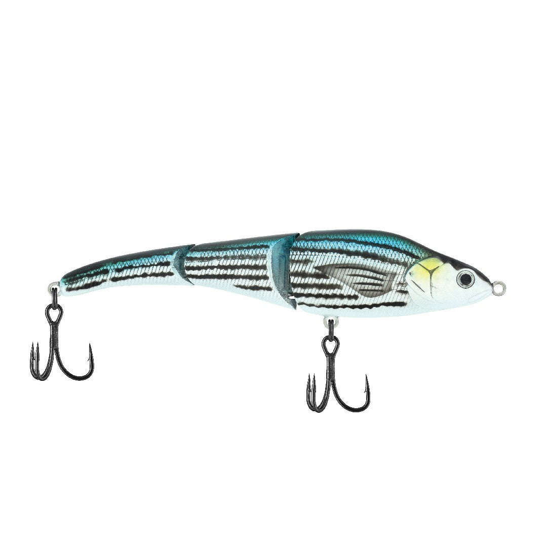 Berkley Magic Swimmer Saltwater 5" – 3/4 oz