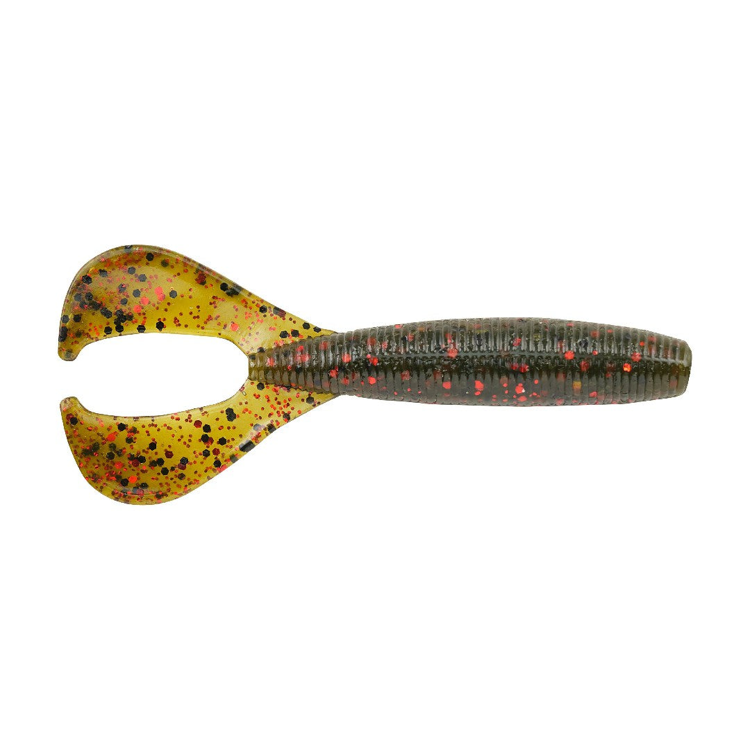 Saltwater Boss Grub