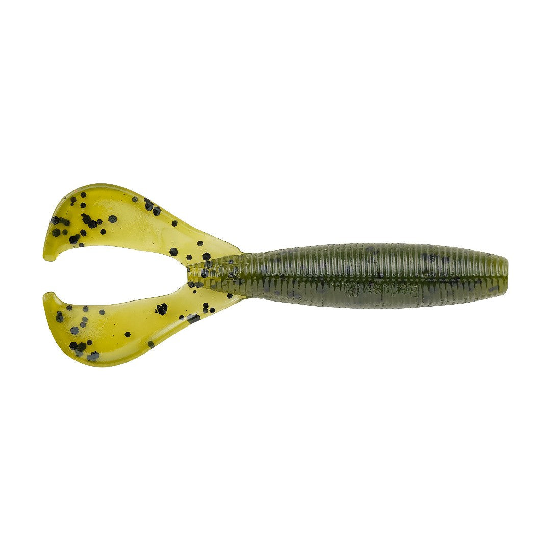 Saltwater Boss Grub