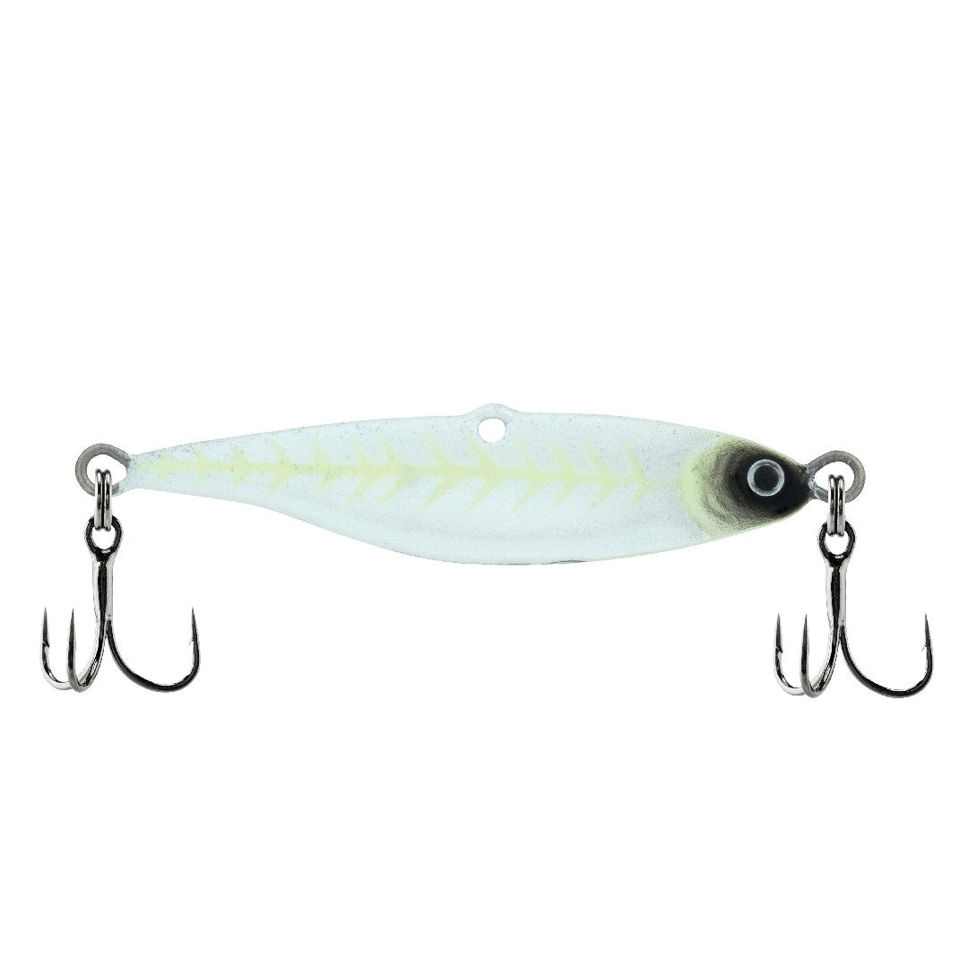 Berkley Vibrato Sinking 1.75" – 1/4 oz