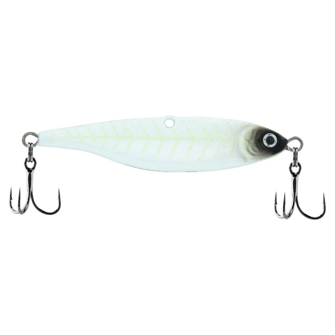 Berkley Vibrato Sinking 2" – 3/8 oz