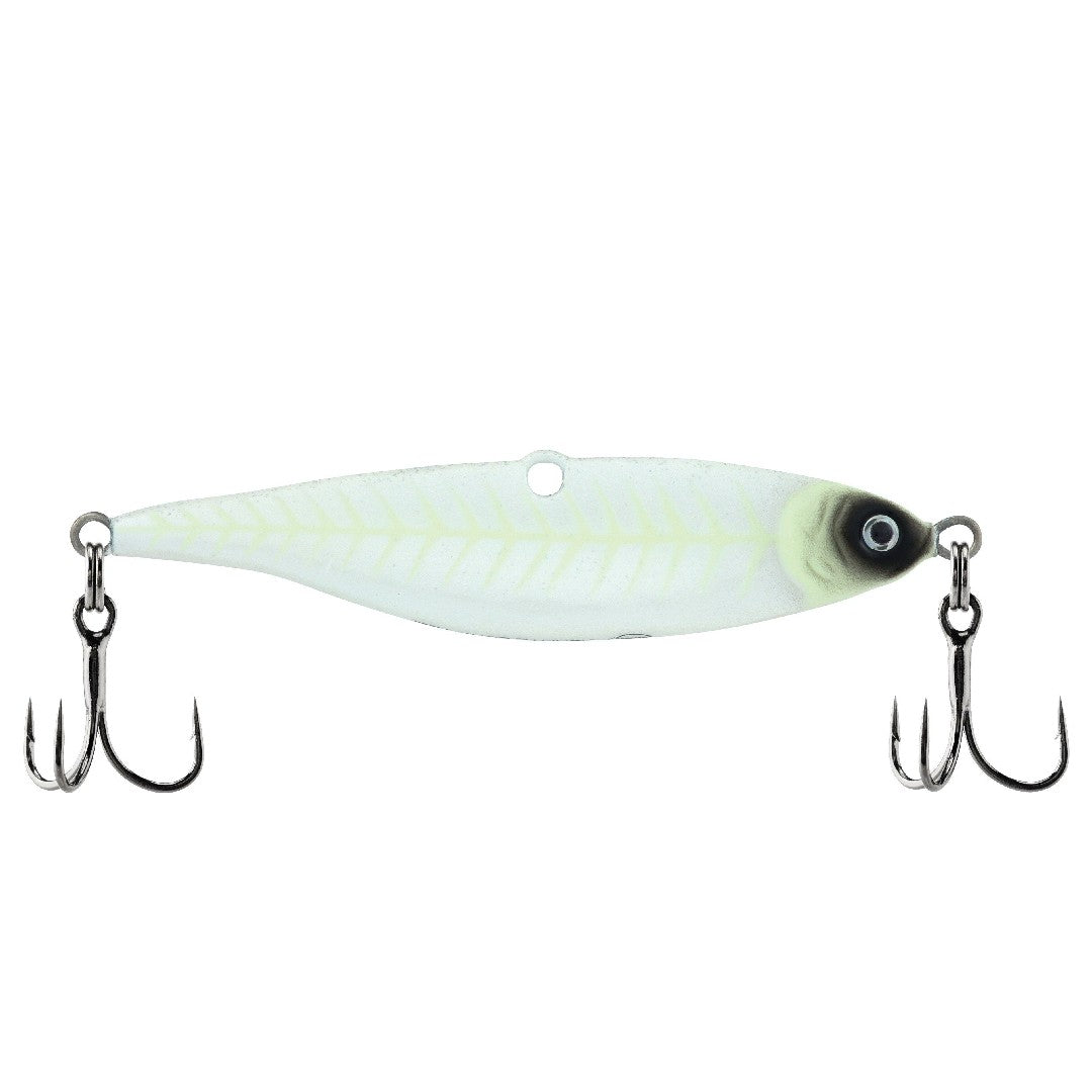Berkley Vibrato Sinking 2.5" – 3/4 oz