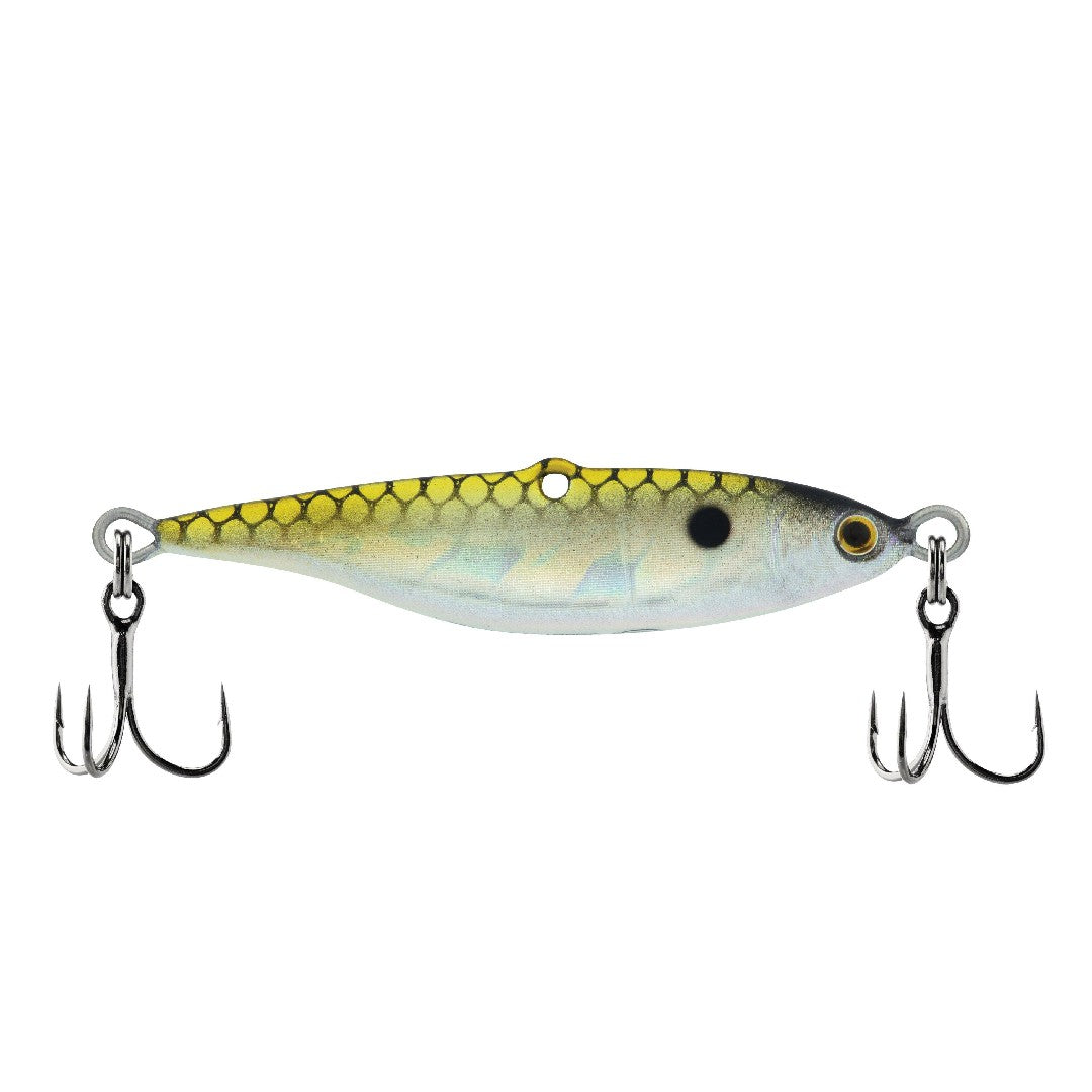 Berkley Vibrato Sinking 1.75" – 1/4 oz
