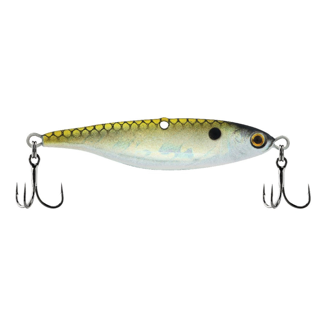 Berkley Vibrato Sinking 2" – 3/8 oz