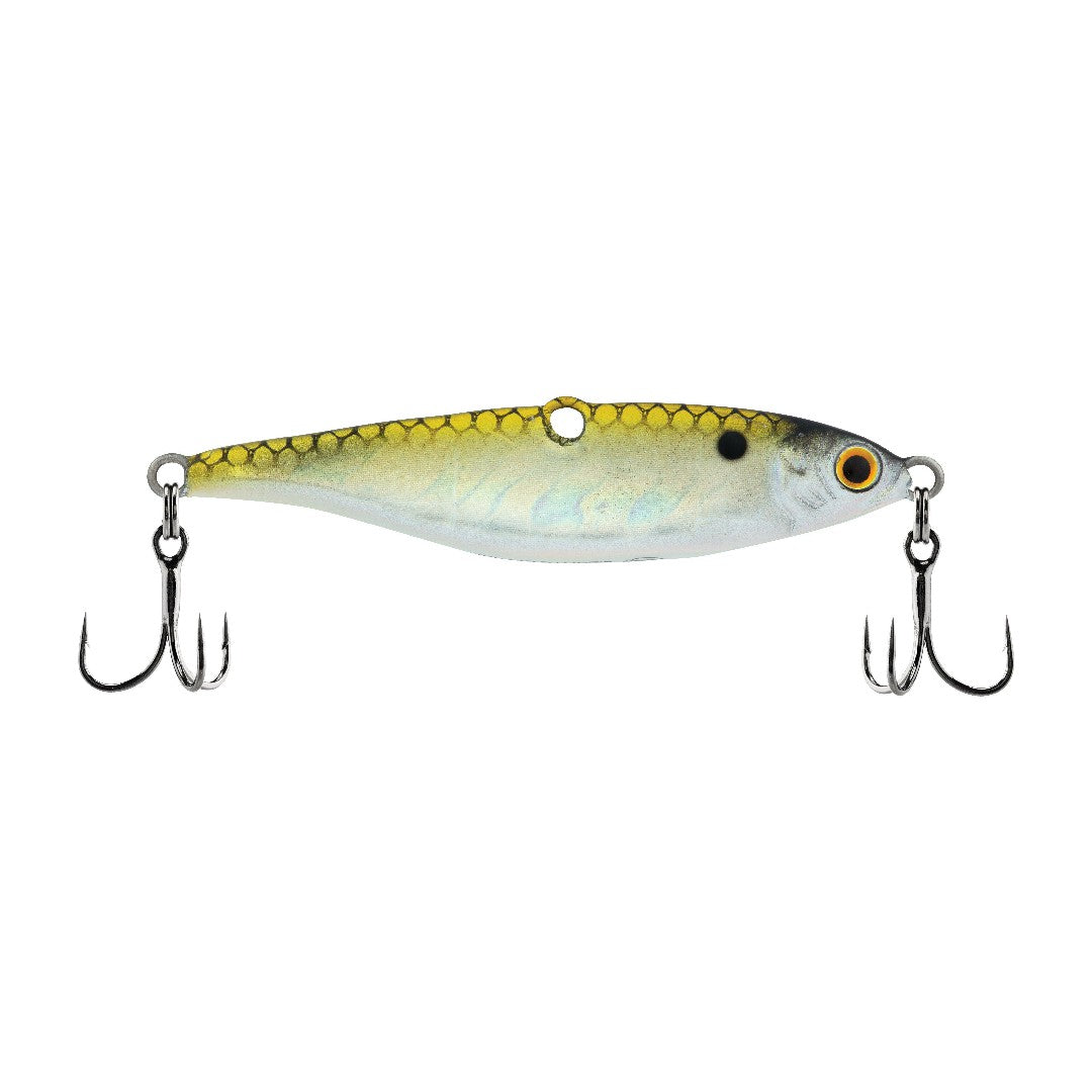 Berkley Vibrato Sinking 2.25" – 1/2 oz