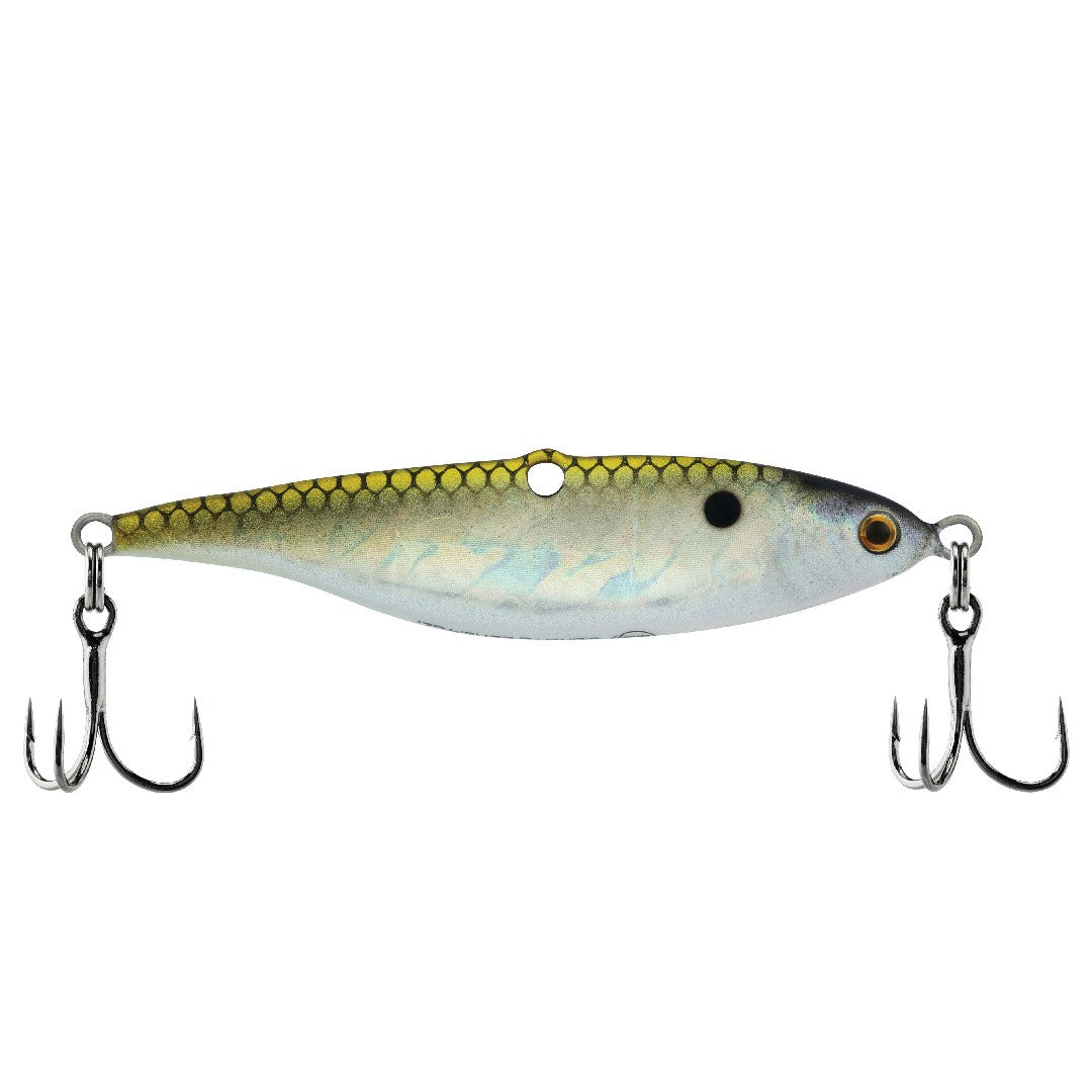 Berkley Vibrato Sinking 2.5" – 3/4 oz