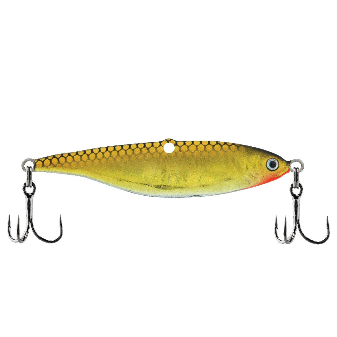 Berkley Vibrato Sinking 2.5" – 3/4 oz