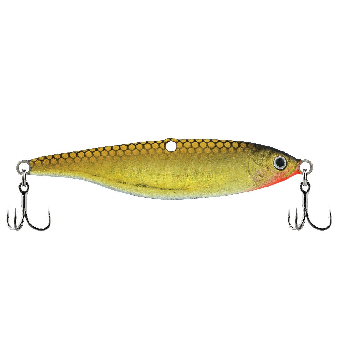 Berkley Vibrato Sinking 2.6" – 1 oz