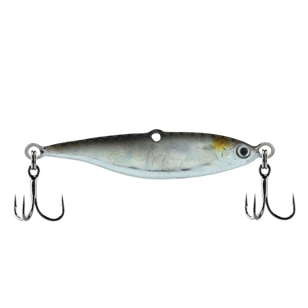 Berkley Vibrato Sinking 1.75" – 1/4 oz