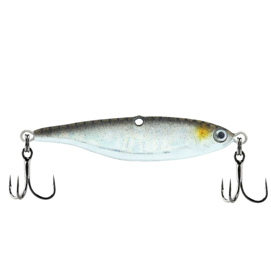 Berkley Vibrato Sinking 2" – 3/8 oz