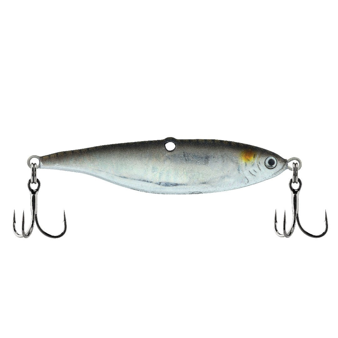 Berkley Vibrato Sinking 2.5" – 3/4 oz