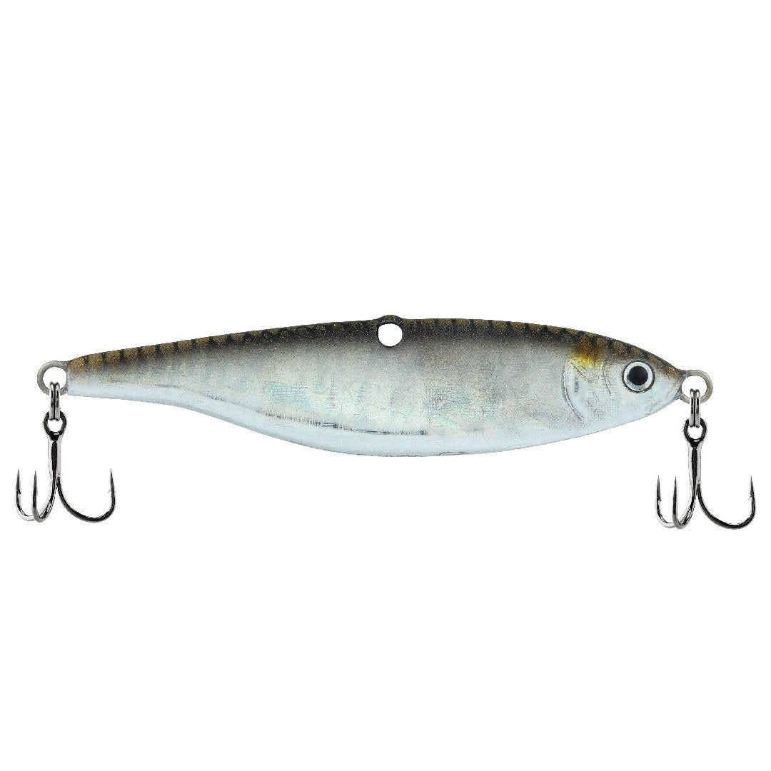 Berkley Vibrato Sinking 2.6" – 1 oz