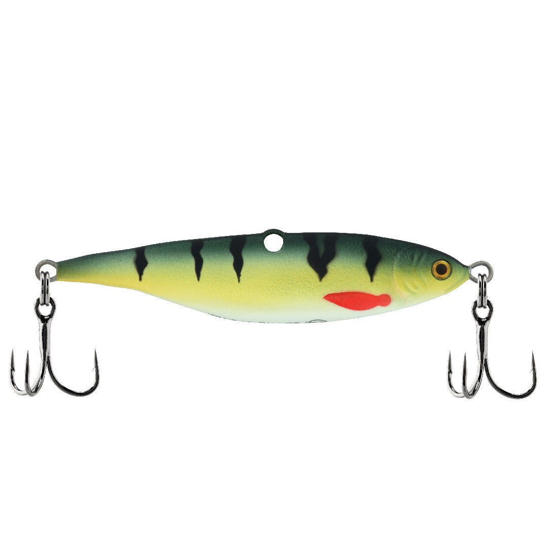 Berkley Vibrato Sinking 2.5" – 3/4 oz