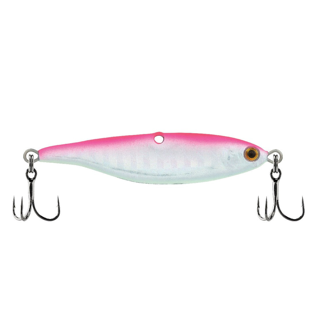 Berkley Vibrato Sinking 2" – 3/8 oz