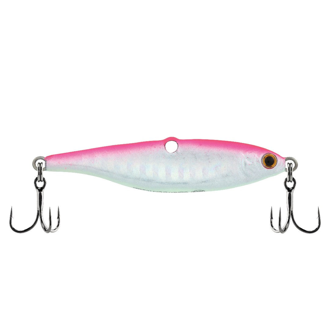 Berkley Vibrato Sinking 2.25" – 1/2 oz