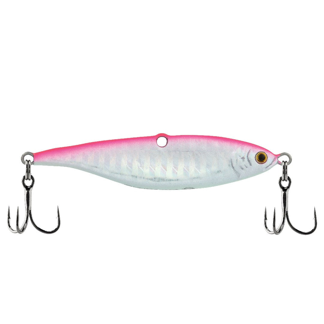 Berkley Vibrato Sinking 2.5" – 3/4 oz