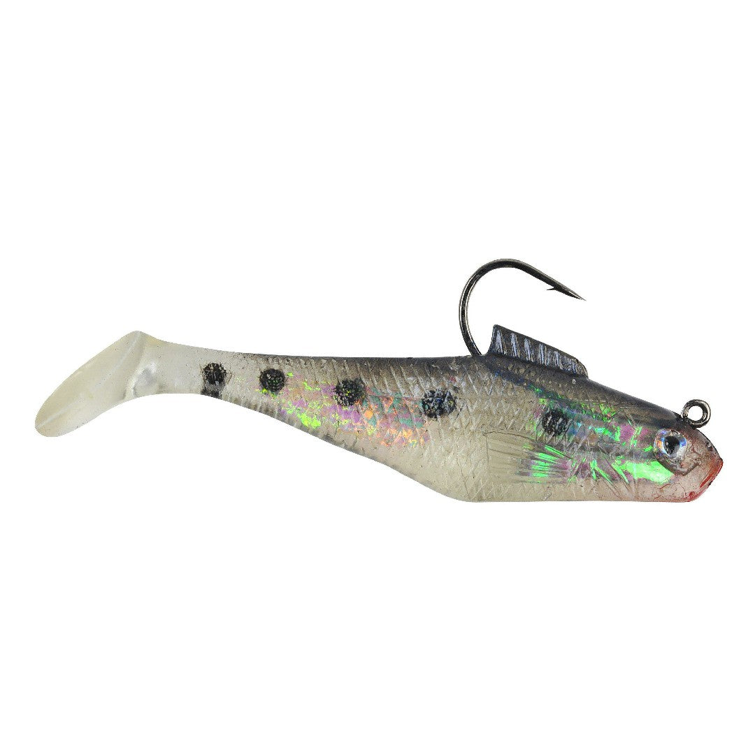Swim Shad 4" – 7/16 oz