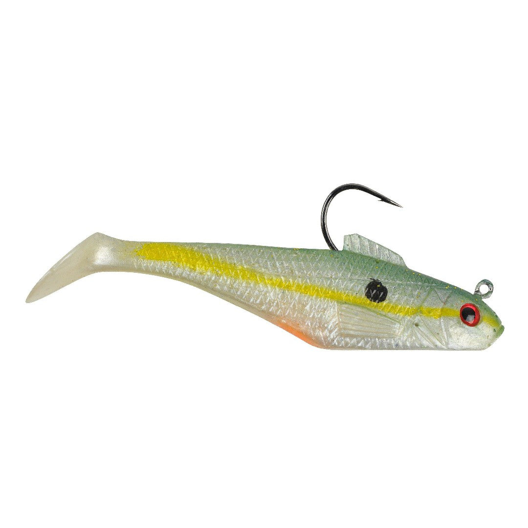 Swim Shad 4" – 7/16 oz