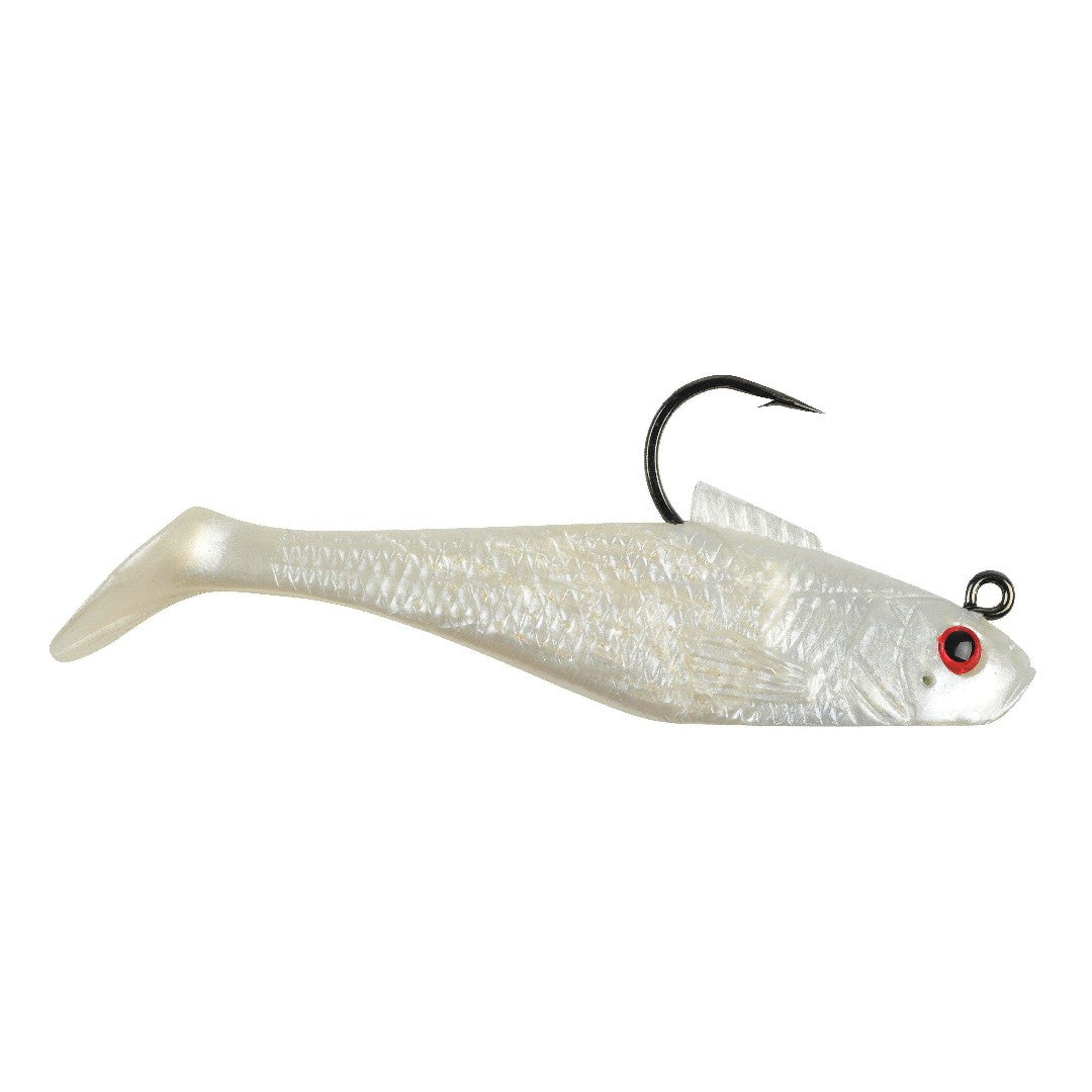 PowerBait Swim Shad 3" – 1/4 oz