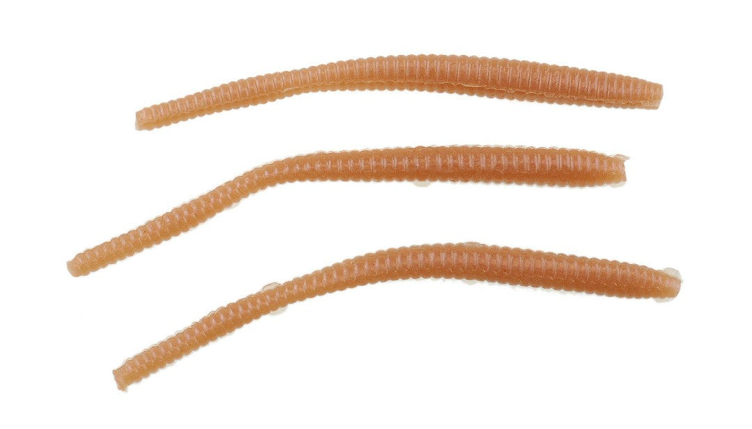Berkley PowerBait® Trout Worm 3"