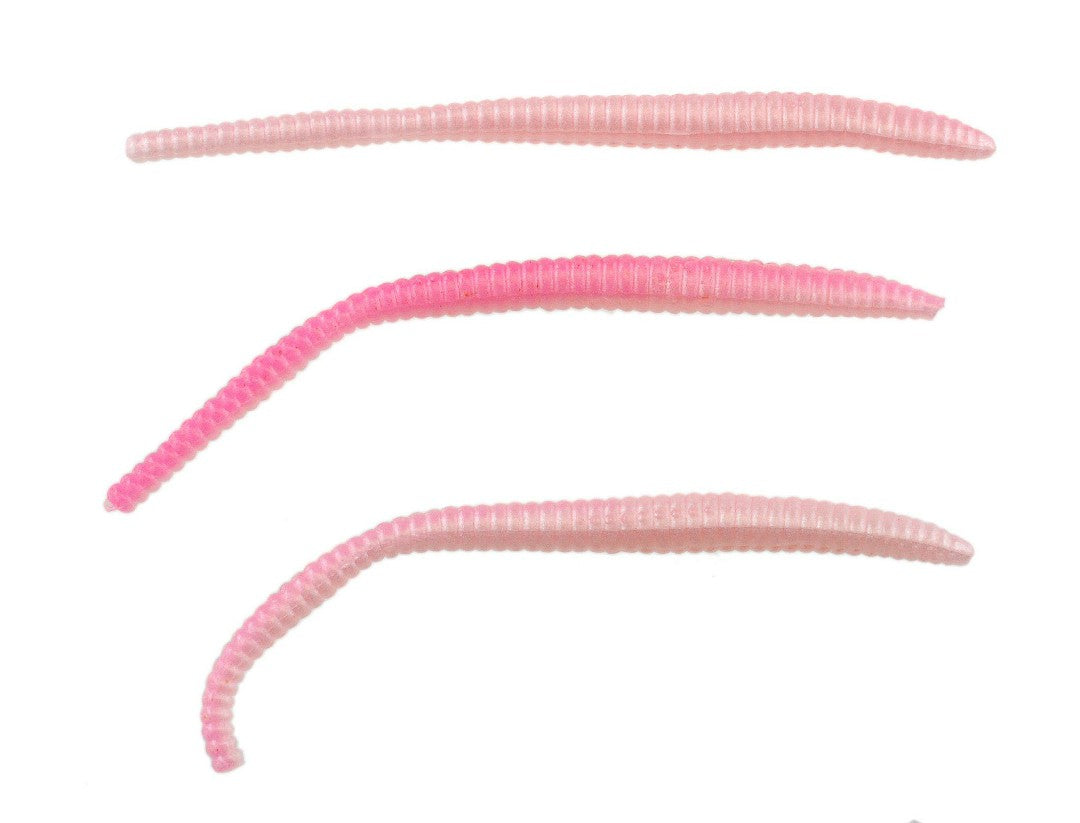 Berkley PowerBait® Trout Worm 3"