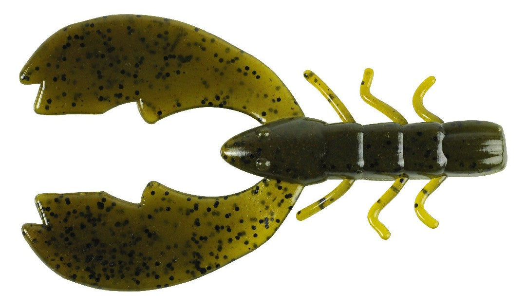 4-Inch Chigger Craw