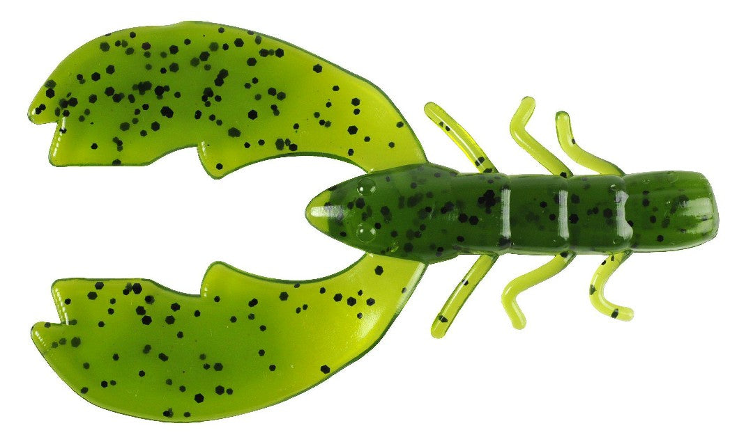 4-Inch Chigger Craw