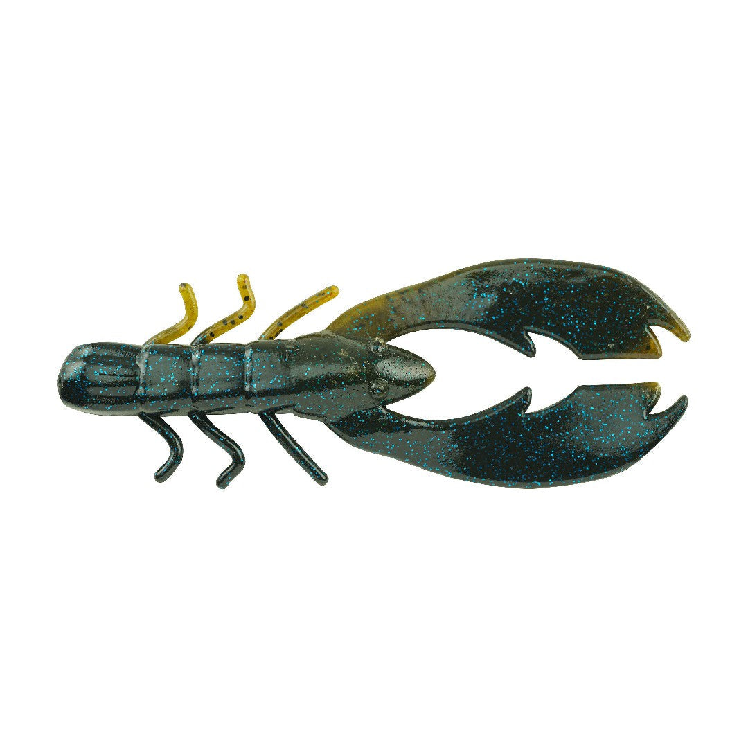 4-Inch Chigger Craw