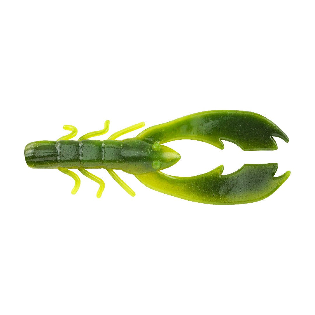 4-Inch Chigger Craw