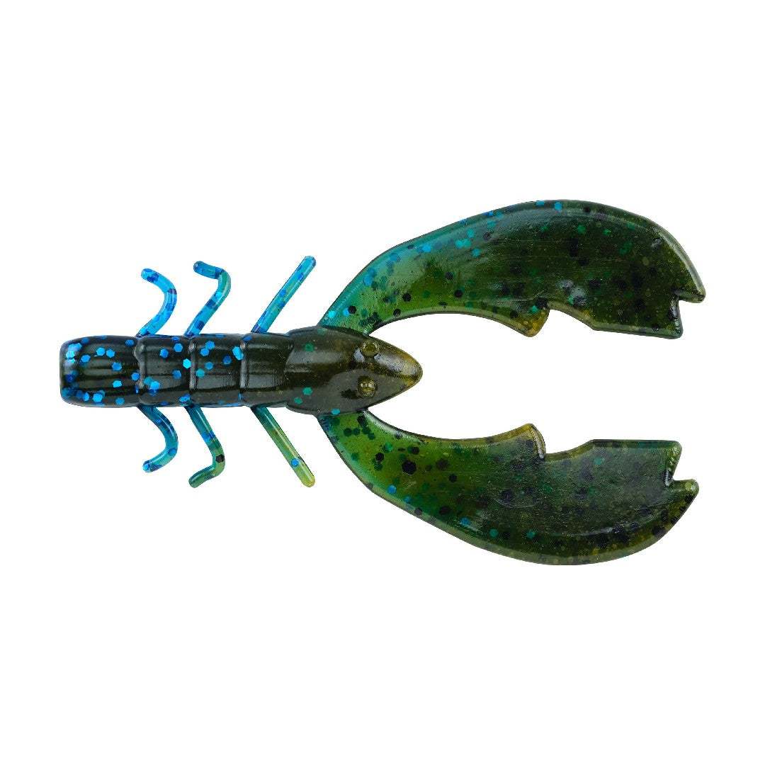 4-Inch Chigger Craw