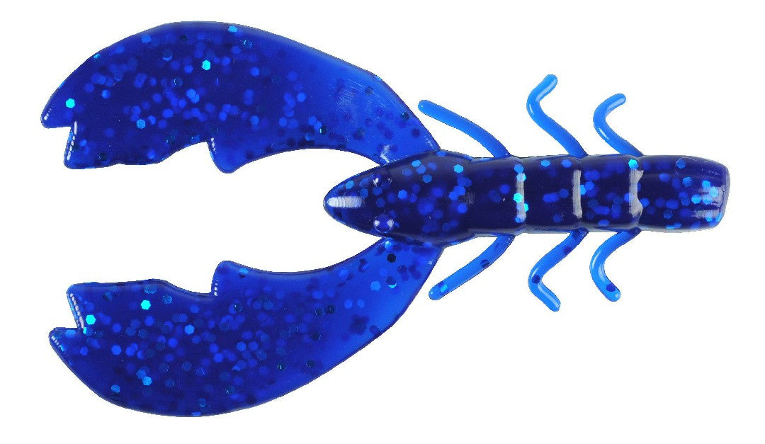 4-Inch Chigger Craw