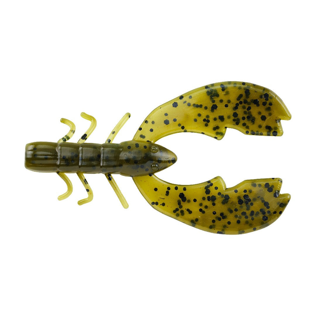 4-Inch Chigger Craw