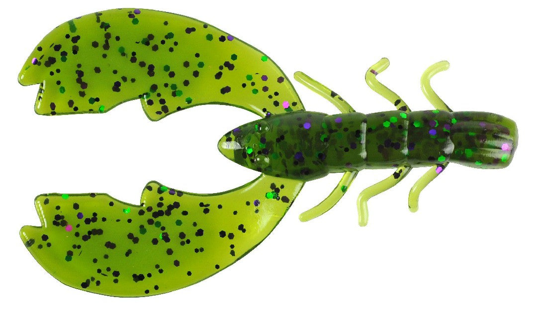4-Inch Chigger Craw